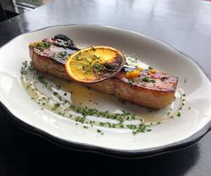 bone marrow dish