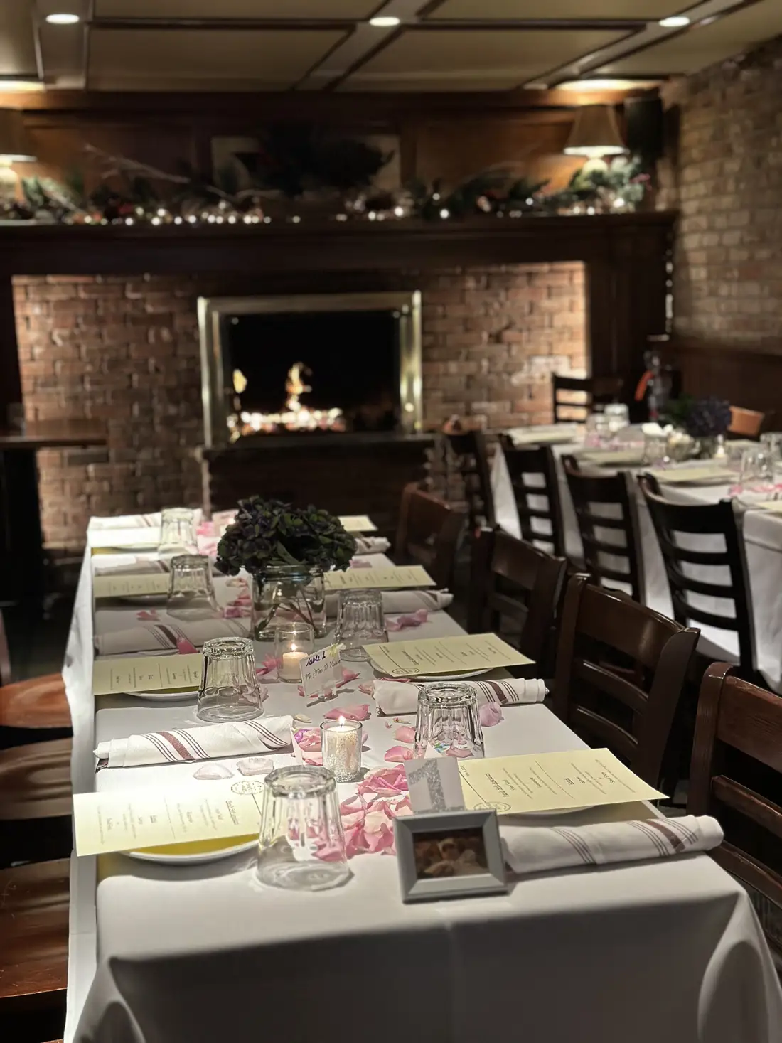Cellar Tavern Tables set