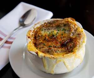 French Onion Soup